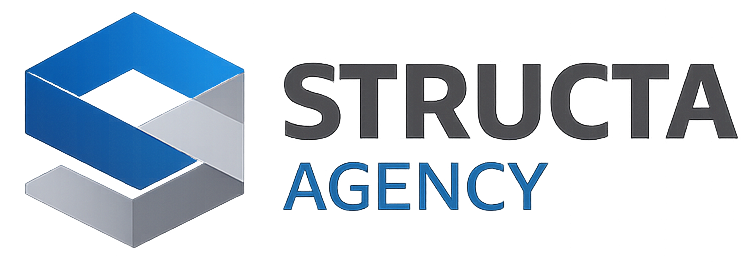 structa logo